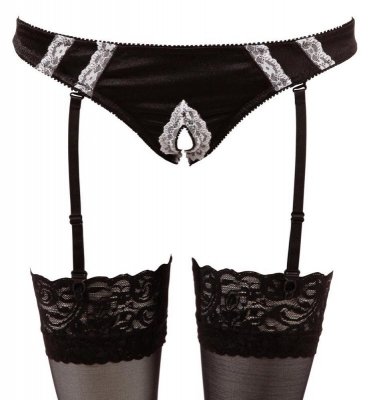 Maid Set S