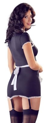 Maid&#039;s Dress S