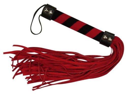 Pejcz-24902693001 BK Le Peitsche rot-Bat