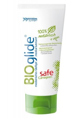 Żel-BIOglide &quot;safe&quot; (with Carrageen) 100 ml