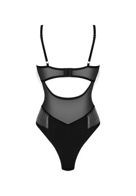 Siateczkowe Body z koralikami Milladis  M/L