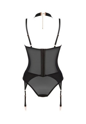 Bielizna-Brasica gorset  XS/S