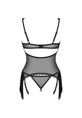 Sherila gorset i stringi  M/L