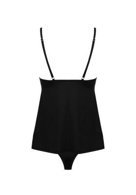 Bielizna-Bella Rou top i figi  M/L
