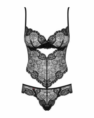Bielizna-Alluria body L/XL
