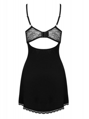 Bielizna-Laurise babydoll i stringi   S/M