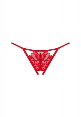 Ingridia stringi otwarte XL/2XL