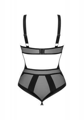 Chic Amoria body otwarte  M/L