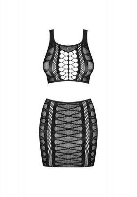 K102 top i spódnica S/M/L