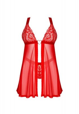 Elianes babydoll i stringi   XS/S