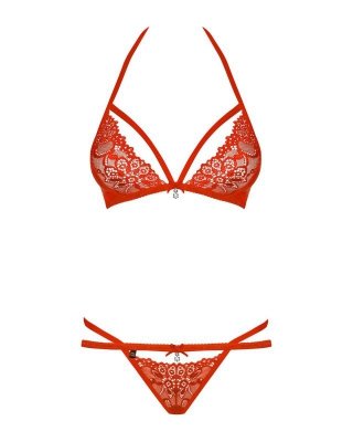 Bielizna-838-SET-3 komplet 2-częściowy L/XL