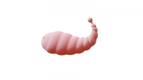 Mini Wibrator Masażer Łechtaczki Punktu G Sutków