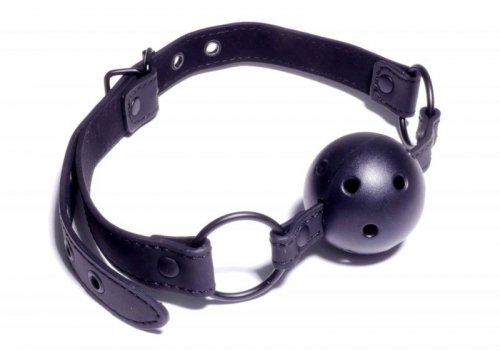 Knebel-Ball Gag - Fetish Boss Series