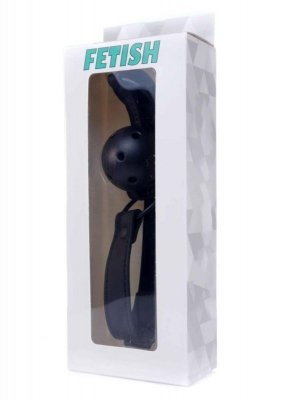 Knebel-Ball Gag - Fetish Boss Series