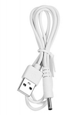 Wibrator dla par masażer łechtaczki pilot USB Różowy