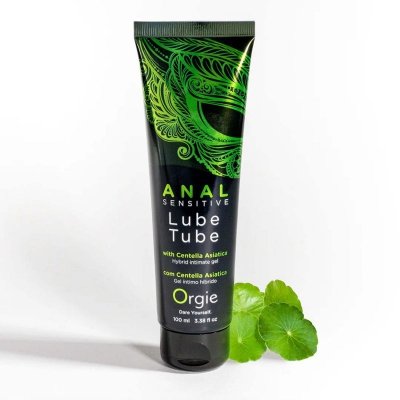 Żel - ANAL SENSITIVE LUBE TUBE