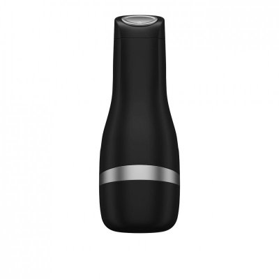 Masturbator - Satisfyer Men Classic (Silver)