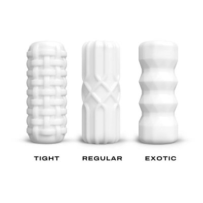 DORCEL CUP EXOTIC