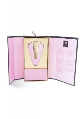 OBI Intimate Massager Light Pink