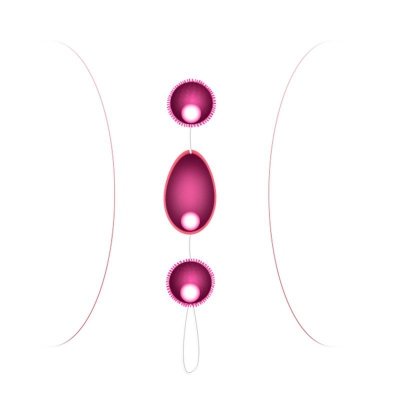 BAILE- SEXUAL BALLS