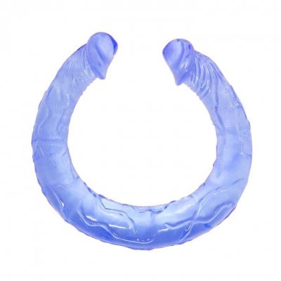 BAILE - DOUBLE DONG BLUE 450mm 17,7&quot;