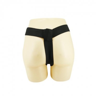 BAILE - Ultra PASSIONATE HARNESS 6,6&#039; , STRAP ON