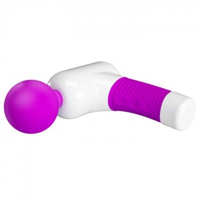 SEX MASAŻER ŁECHTACZKI CIAŁA EROTYCZNY PISTOLET MAGIC GUN