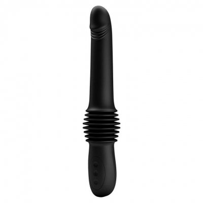 PRETTY LOVE - Pazuzu Thrusting USB