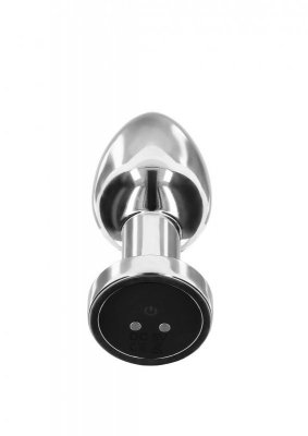 The Glider Vibrating Plug M
