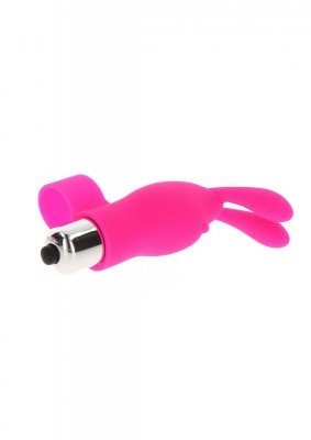 ToyJoy Finger Vibe Bunny Pleaser