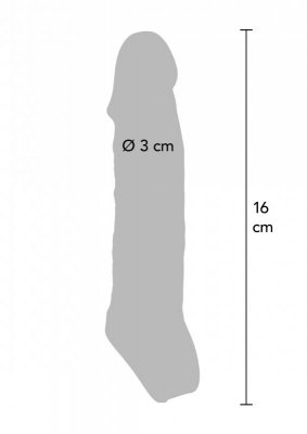Extension Sleeve Medium