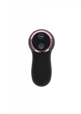 The Tough Thrusting Vibr Plug