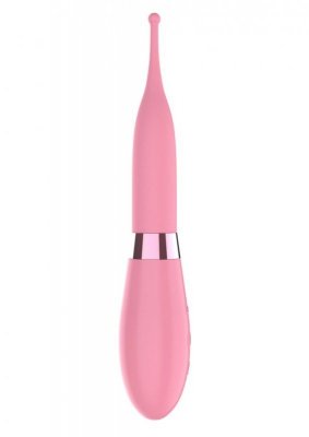ToyJoy Love Rabbit Pin Point Fest Vibrator