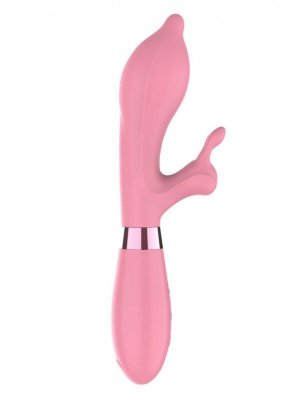 ToyJoy Love Rabbit Funky Playhouse Vibrator