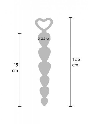 Bottom Beads