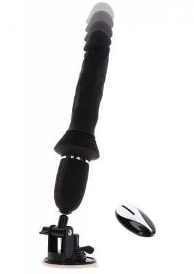 Magnum Opus Thruster Pro