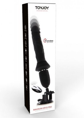 Magnum Opus Thruster Pro