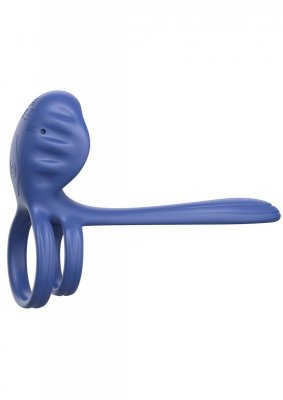 Couples Slimline Vibrator Ring