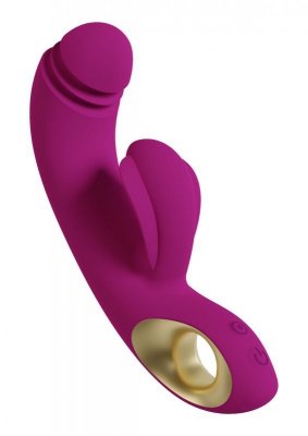 Xocoon Harmony Dual Touch G-spot Vibrator