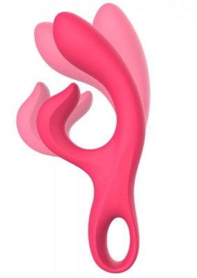 Endless Orgasm Vibrator
