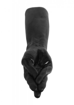The Hand Fucker