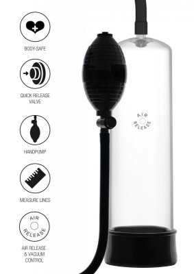 Rising Star Penis Pump