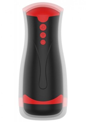 Deep Squeeze Masturbator