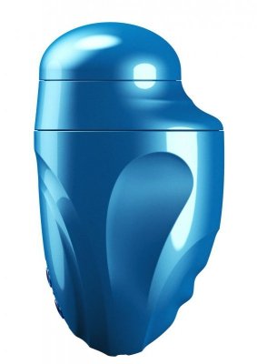 Aqua Bubble Masturbator
