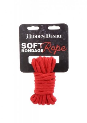 Bondage Rope 5M