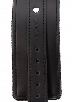 Wrist Cuffs