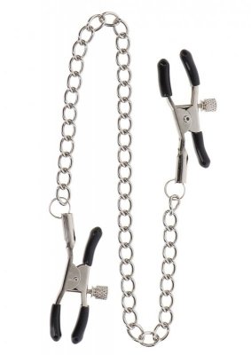Adjustable Clamps with Chain