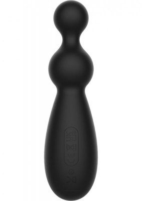 Twin Thrill Anal Vibrator