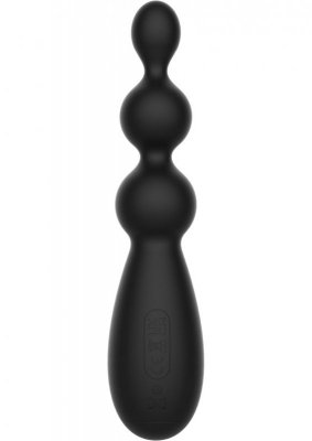 Triple Thrill Anal Vibrator