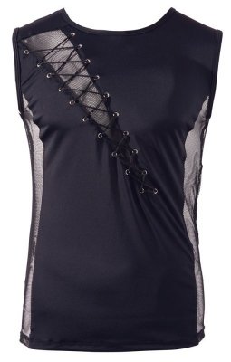 Koszulka Punk XL